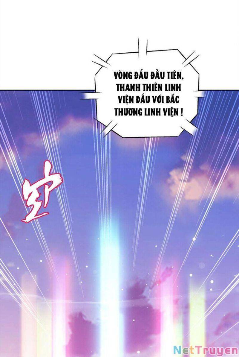 Đại Chúa Tể Chapter 357 - Trang 4