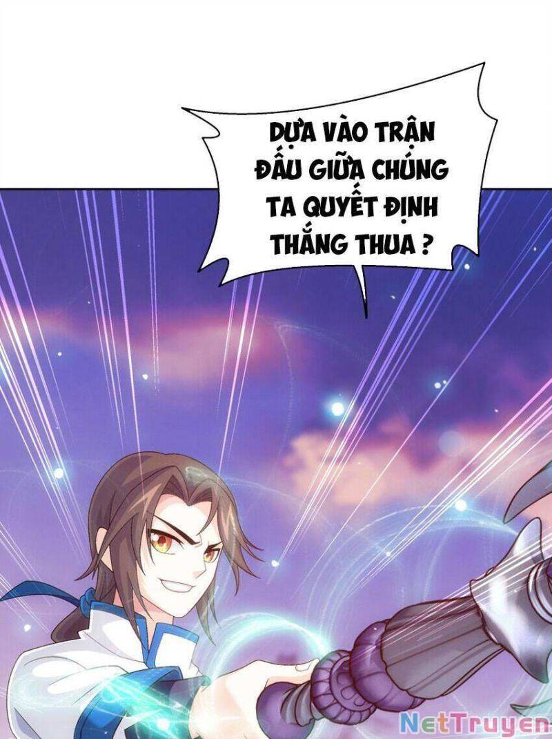 Đại Chúa Tể Chapter 357 - Trang 4