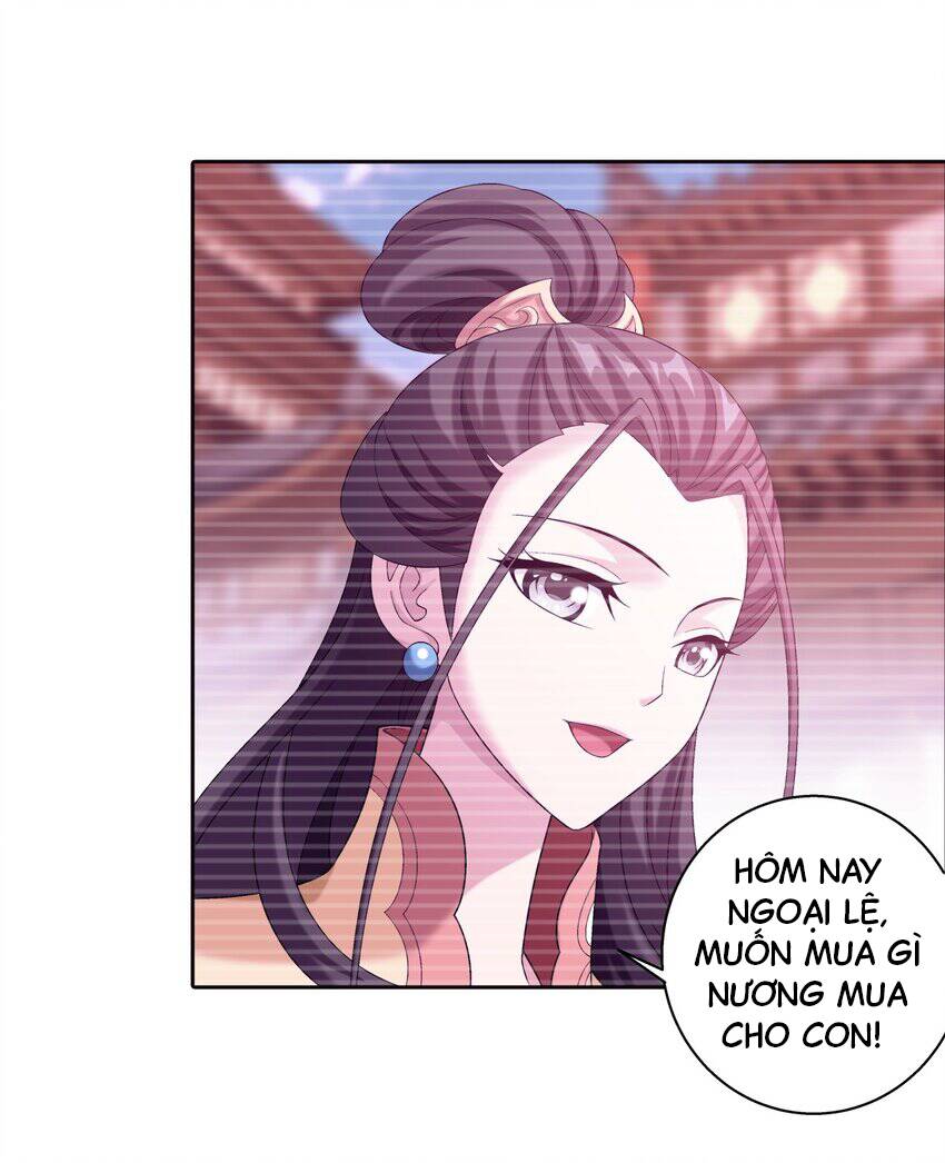 Đại Chúa Tể Chapter 371 - Next Chapter 372