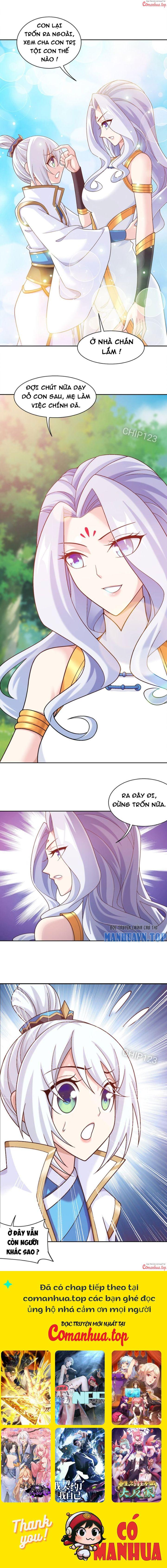 Đại Chúa Tể Chapter 392 - Next Chapter 393