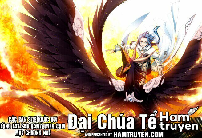 Đại Chúa Tể Chapter 40 - Next Chapter 41