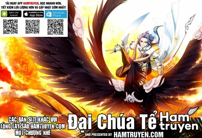 Đại Chúa Tể Chapter 63 - Next Chapter 63