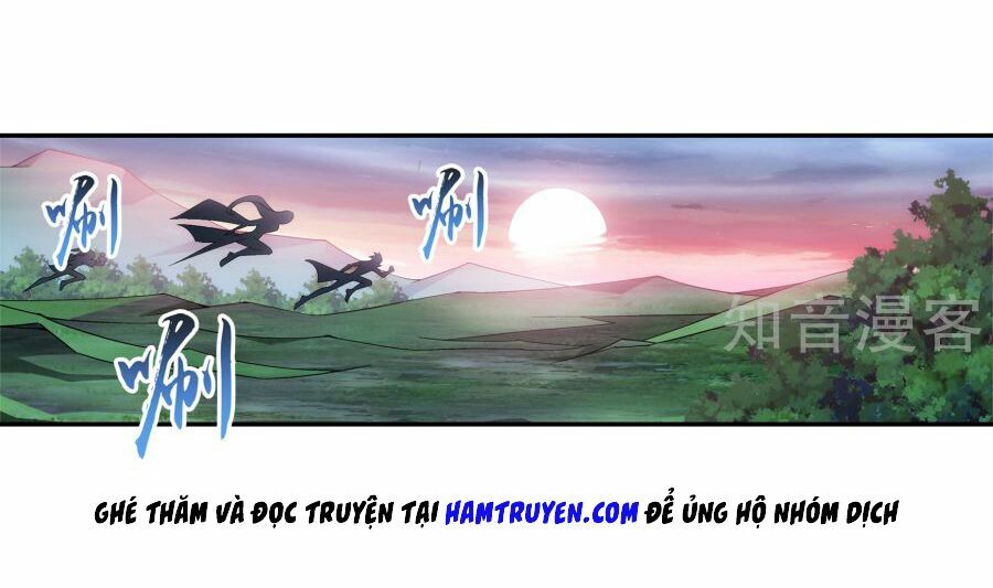 Đại Chúa Tể Chapter 99 - Next Chapter 99