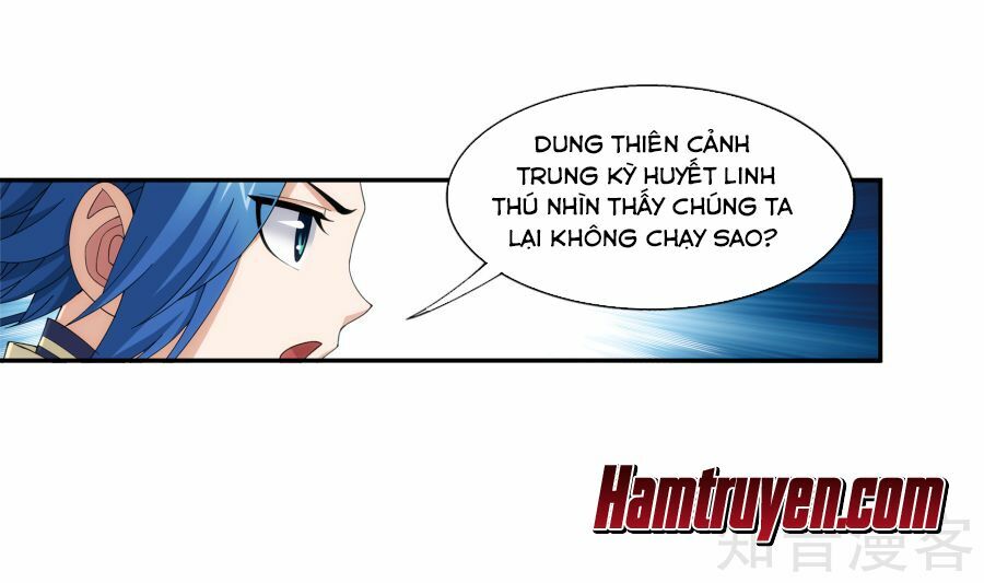 Đại Chúa Tể Chapter 99 - Next Chapter 99