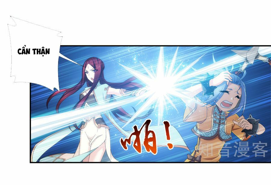 Đại Chúa Tể Chapter 99 - Next Chapter 99