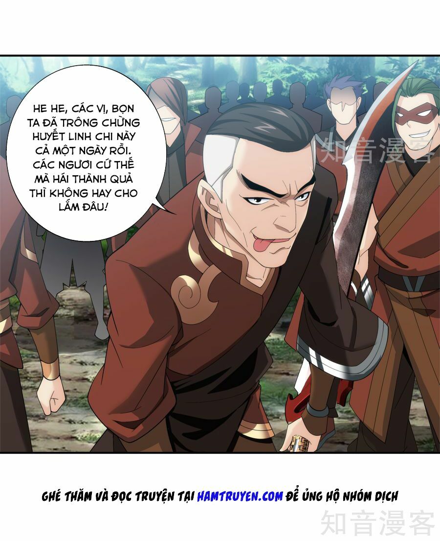 Đại Chúa Tể Chapter 99 - Next Chapter 99