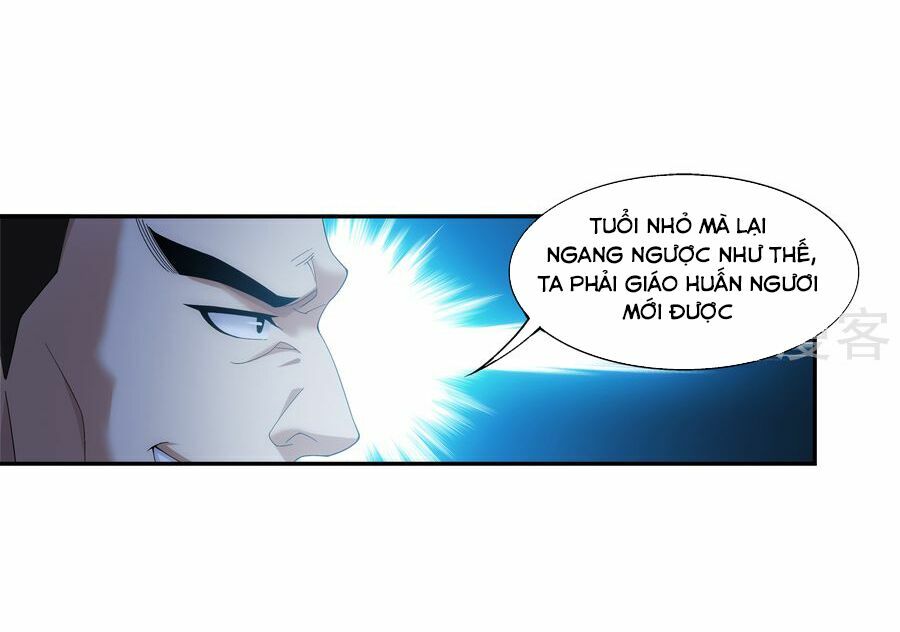 Đại Chúa Tể Chapter 99 - Next Chapter 99