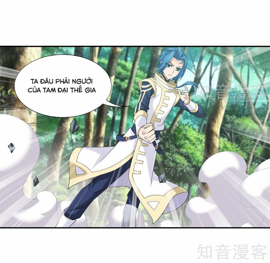 Đại Chúa Tể Chapter 99 - Next Chapter 99