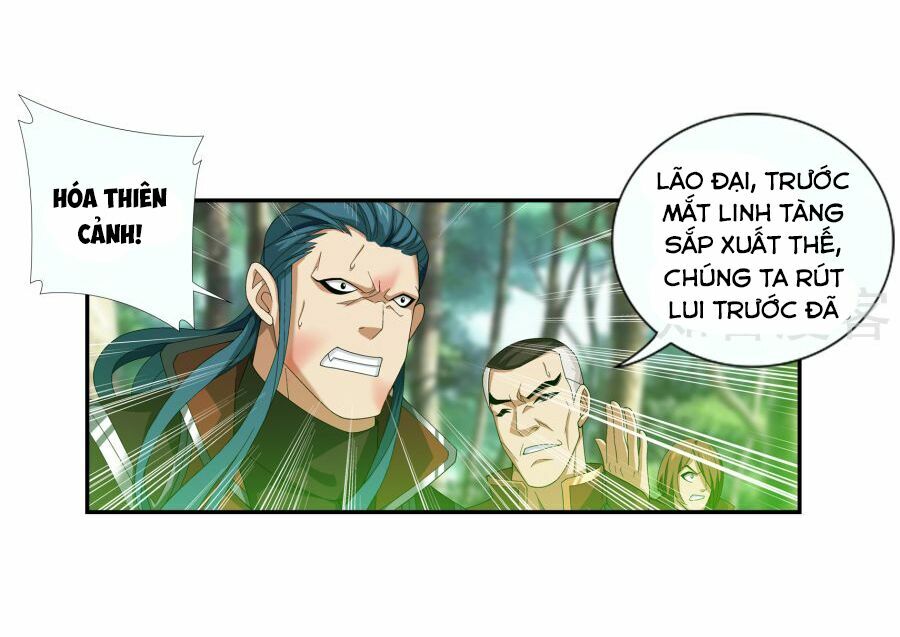 Đại Chúa Tể Chapter 99 - Next Chapter 99