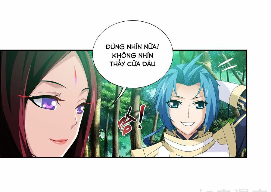 Đại Chúa Tể Chapter 99 - Next Chapter 99