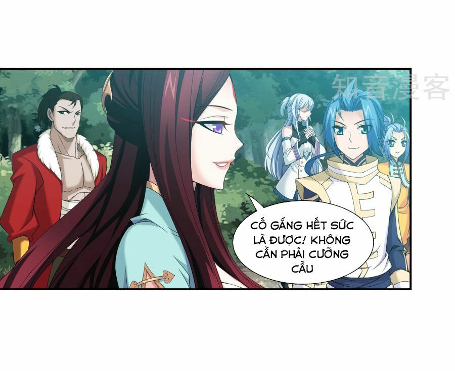 Đại Chúa Tể Chapter 99 - Next Chapter 99