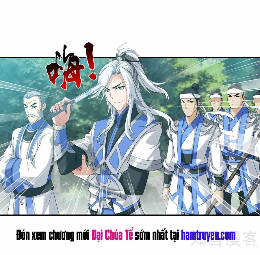 Đại Chúa Tể Chapter 99 - Next Chapter 99