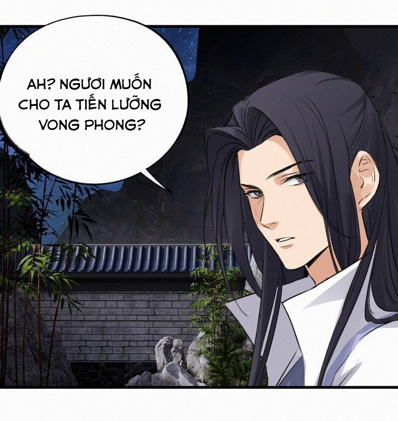 Đại Đạo Triều Thiên Chapter 34 - Trang 3