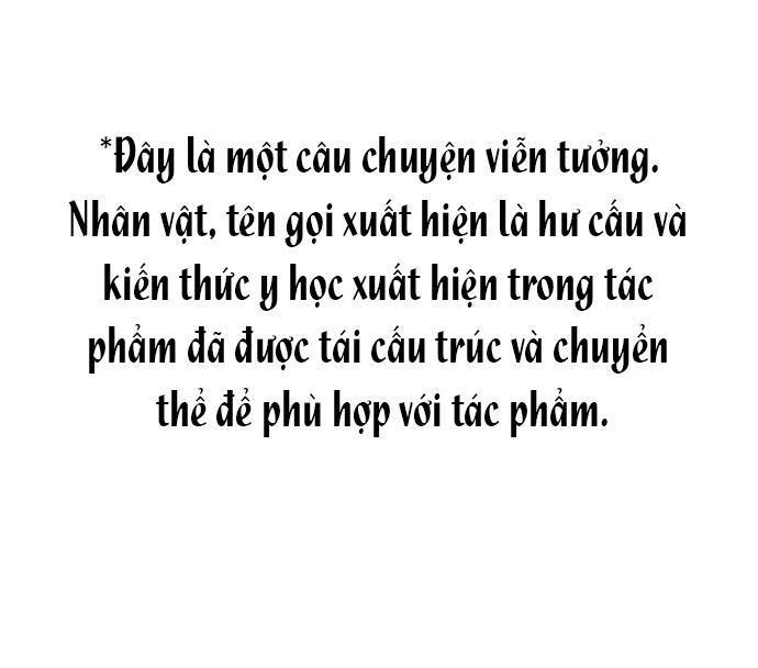 Đại Dịch Post: Chương 1