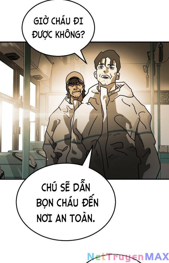 Đại Dịch Seoul Chapter 95 - Next Chapter 96