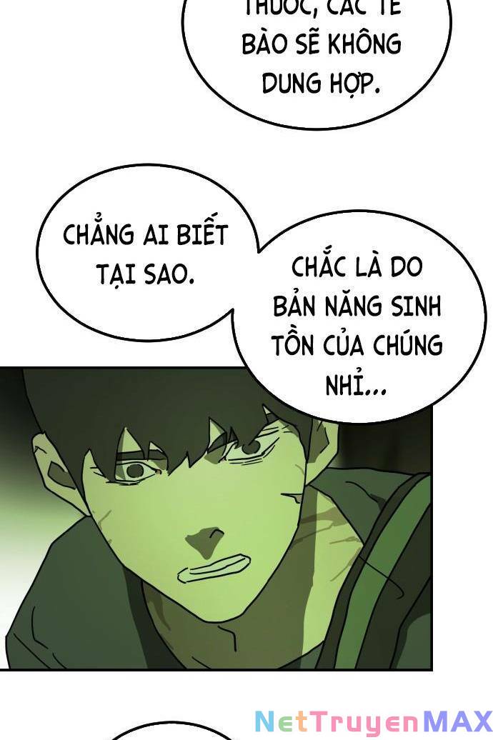 Đại Dịch Seoul Chapter 95 - Next Chapter 96