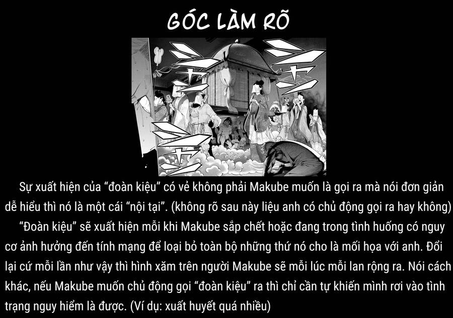 Đại Học Kinh Hoàng Chapter 26 - Next Chapter 27