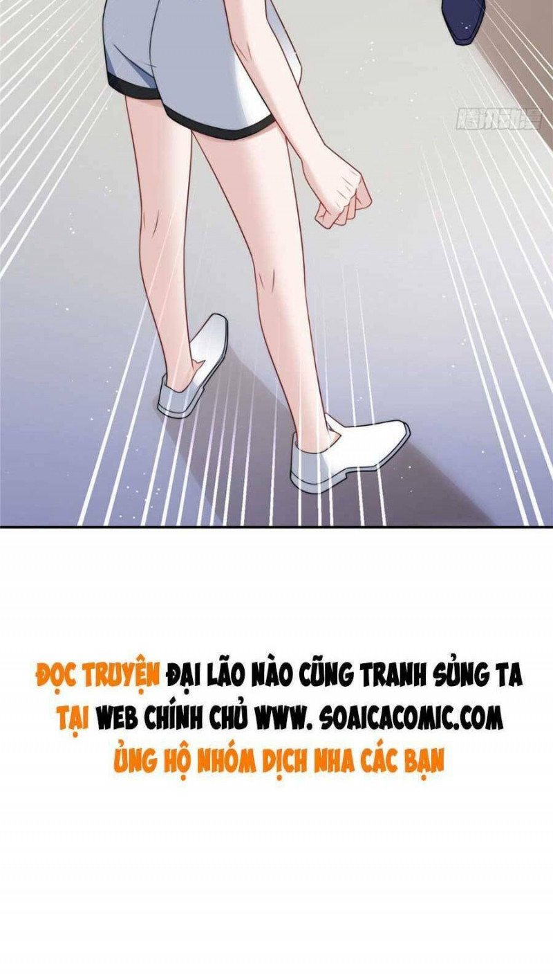 Đại Lão Nào Cũng Tranh Sủng Ta Chapter 137 - Trang 3