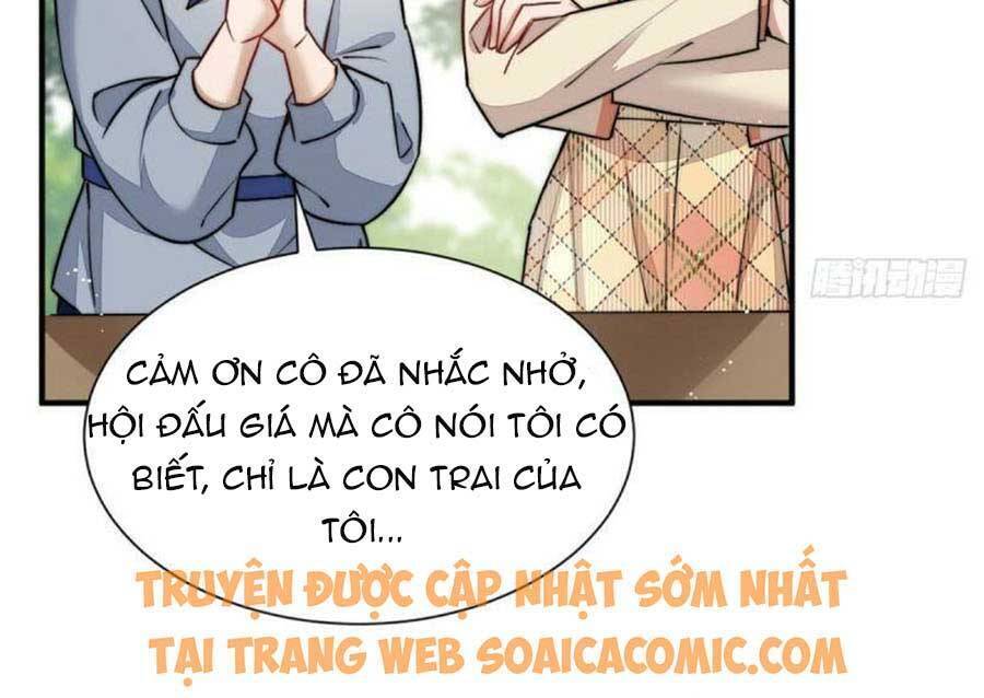 Đại Lão Nào Cũng Tranh Sủng Ta Chapter 73 - Trang 2