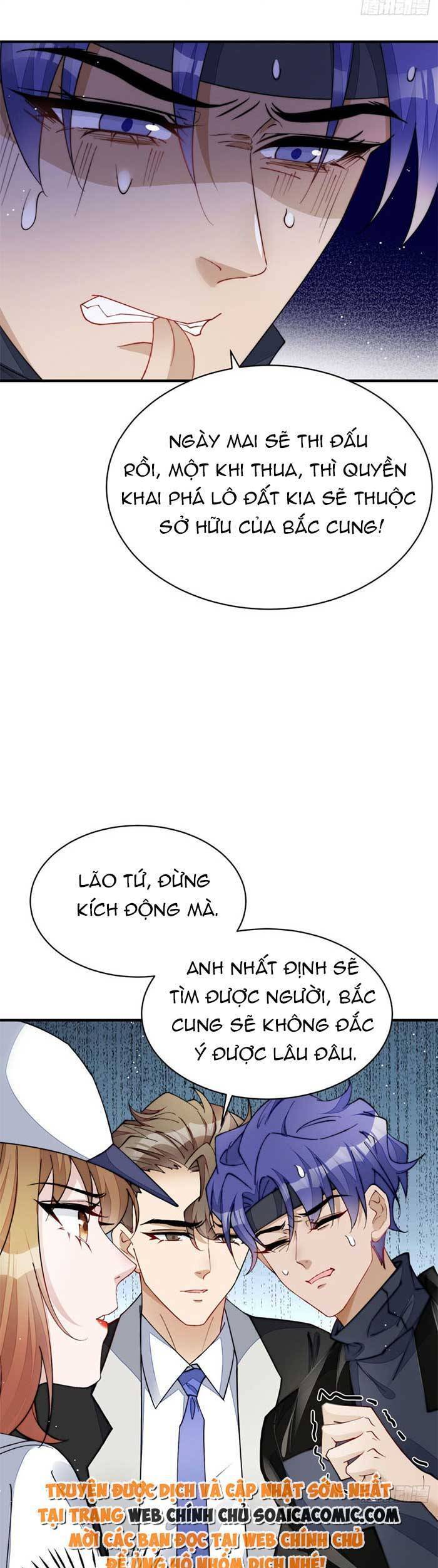 Đại Lão Nào Cũng Tranh Sủng Ta Chapter 88 - Trang 3