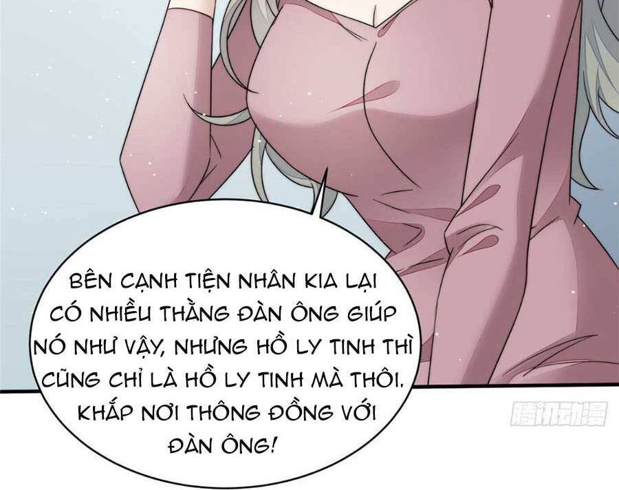 Đại Lão Nào Cũng Tranh Sủng Ta Chapter 91 - Trang 3