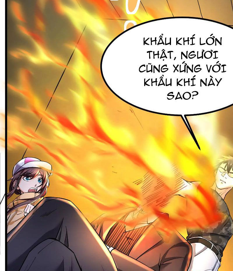 Đại Liên Minh Phản Xuyên Việt Của Bạo Quân Chapter 16 - Trang 4