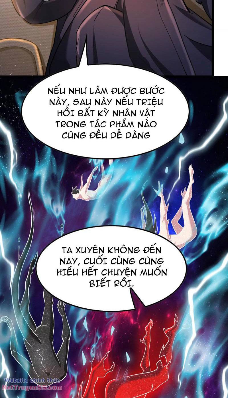 Đại Liên Minh Phản Xuyên Việt Của Bạo Quân Chapter 34 - Trang 4