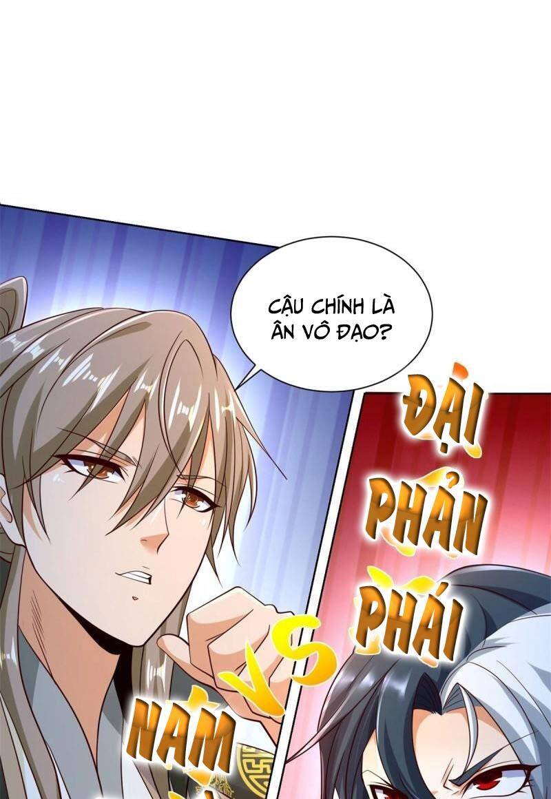 Đại Phản Diện Chapter 117 - Next Chapter 118