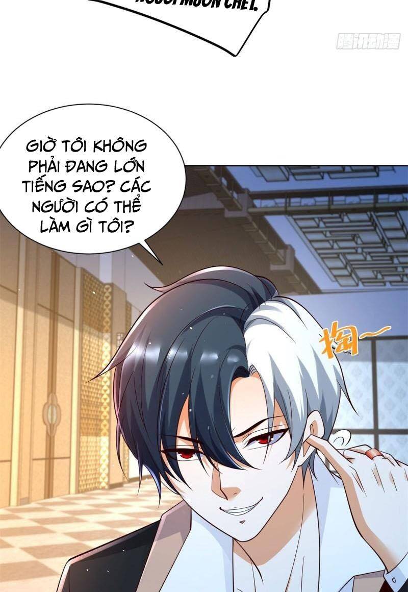 Đại Phản Diện Chapter 117 - Next Chapter 118