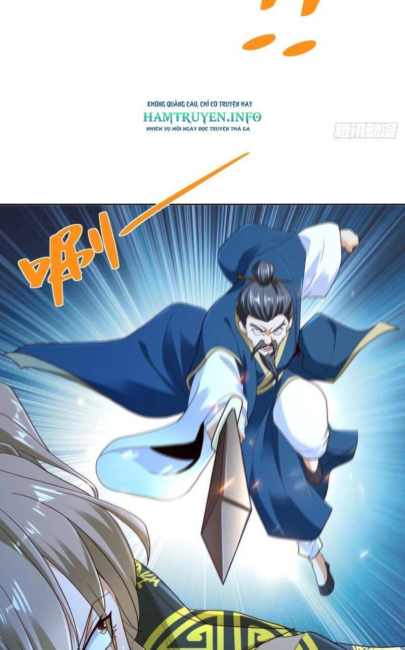 Đại Phản Diện Chapter 117 - Next Chapter 118