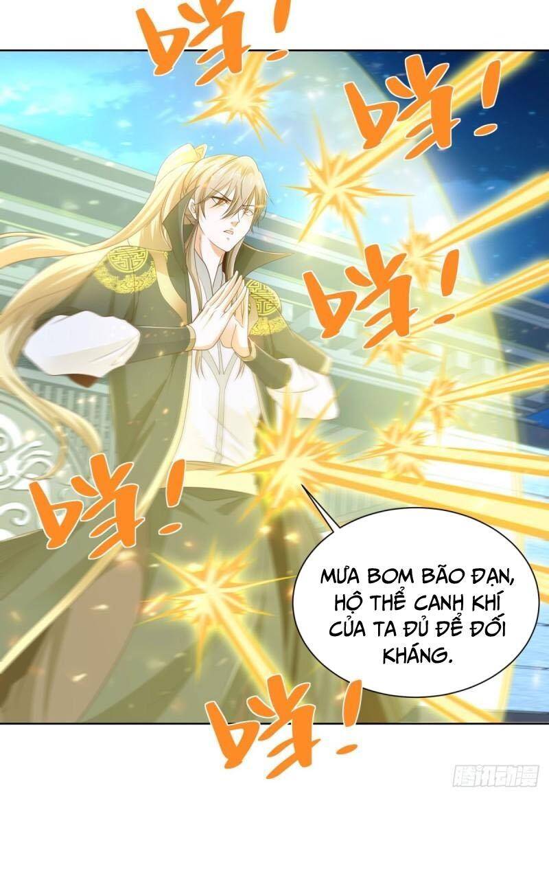 Đại Phản Diện Chapter 117 - Next Chapter 118