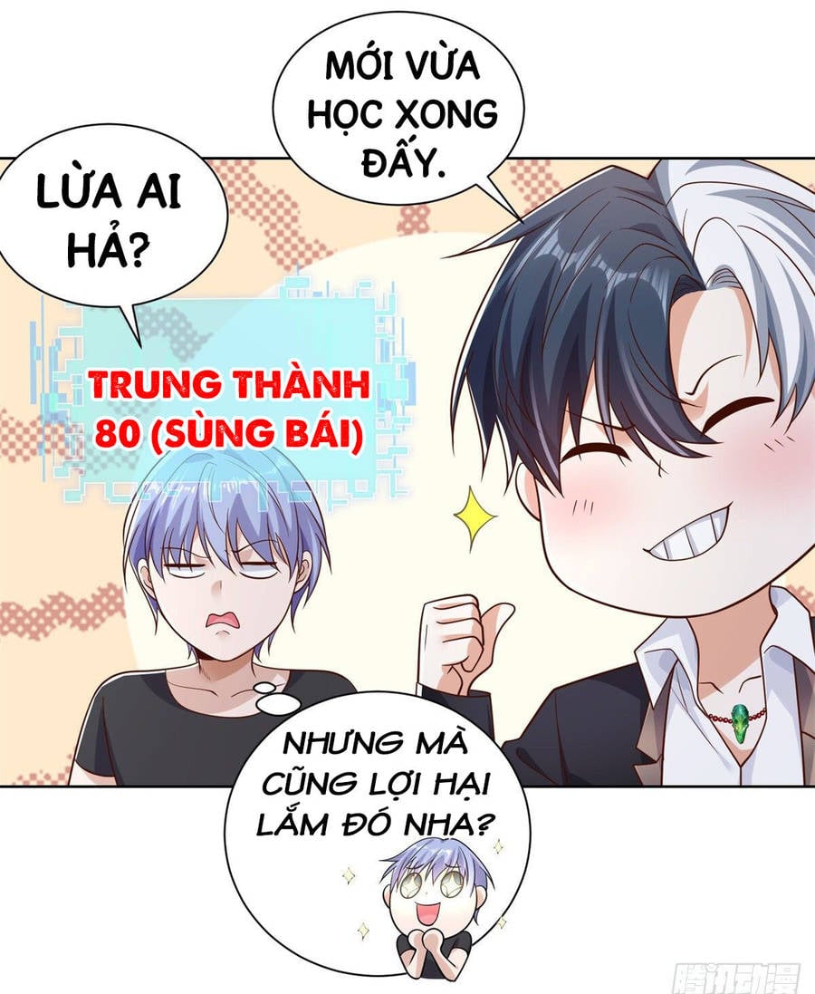 Đại Phản Diện Chapter 14 - Next Chapter 15