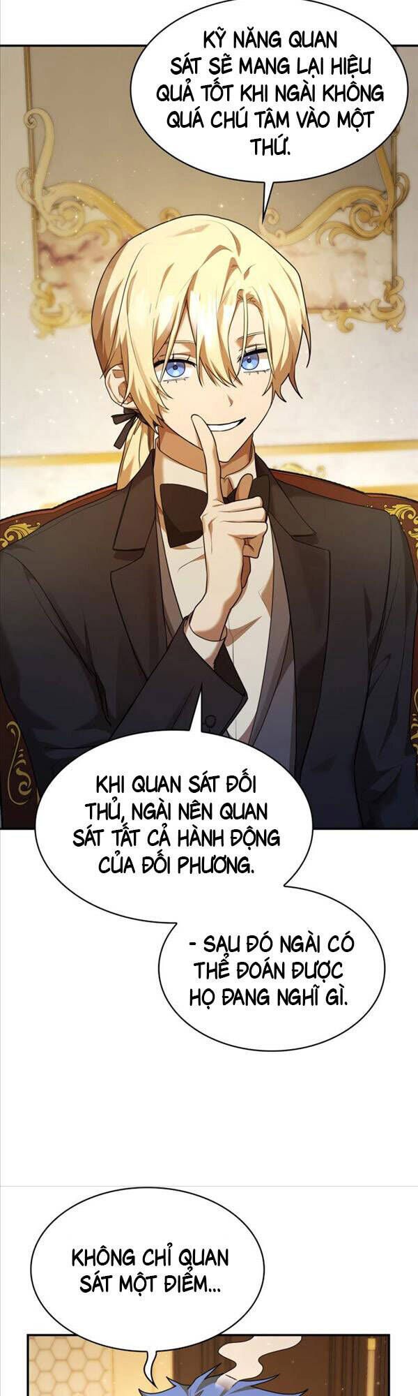 Đại Pháp Sư Toàn Năng Chapter 10 - Trang 4