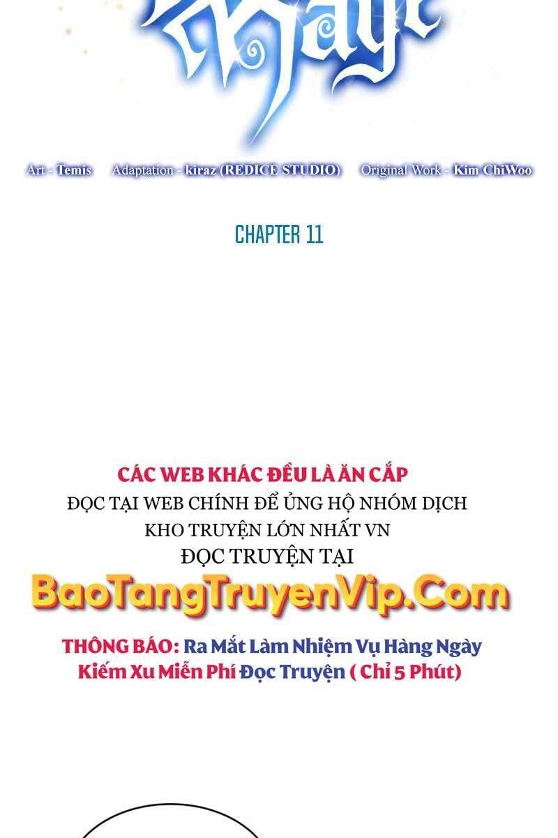 Đại Pháp Sư Toàn Năng Chapter 11 - Trang 4