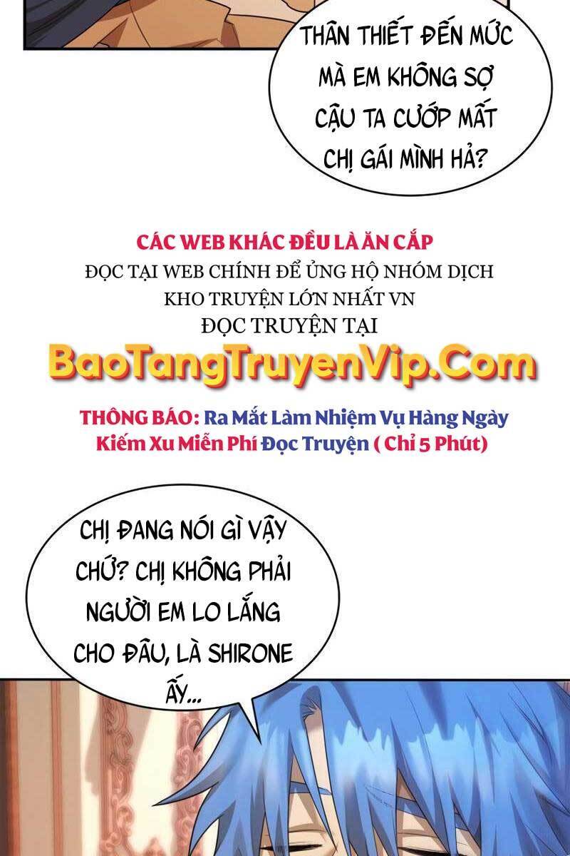 Đại Pháp Sư Toàn Năng Chapter 11 - Trang 4