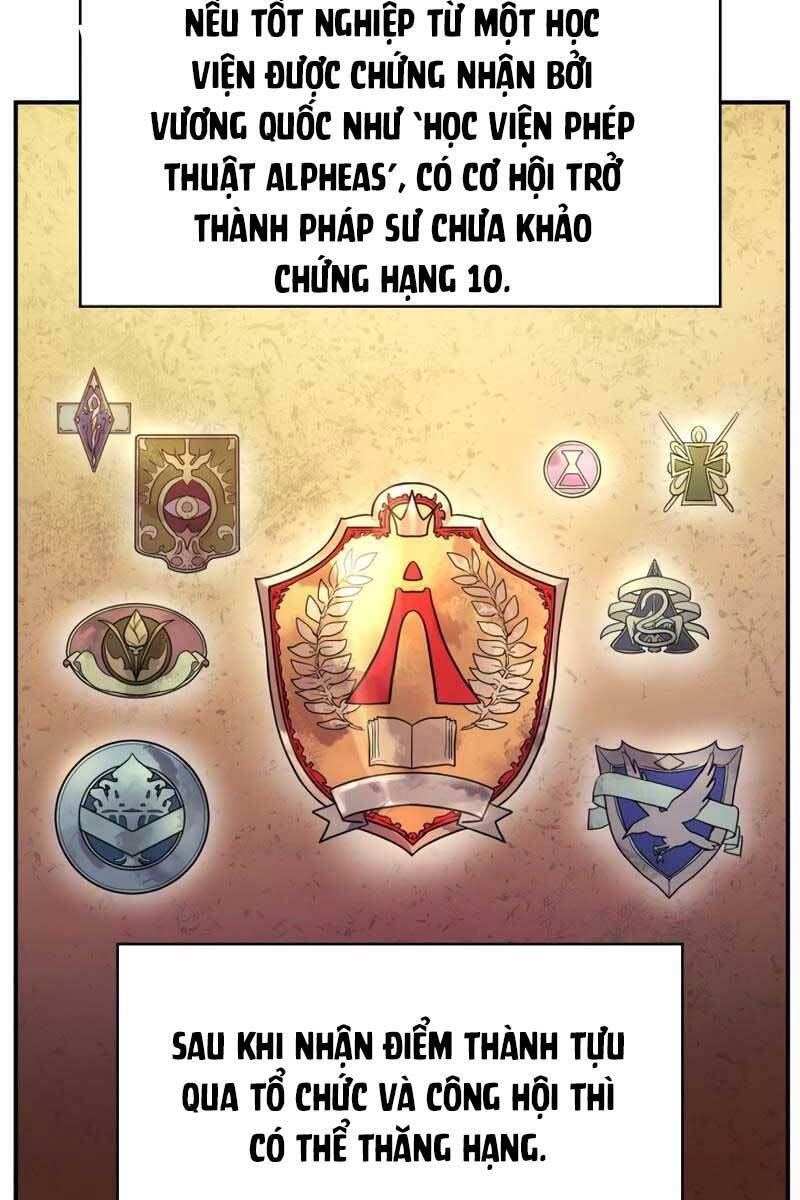 Đại Pháp Sư Toàn Năng Chapter 11 - Trang 4