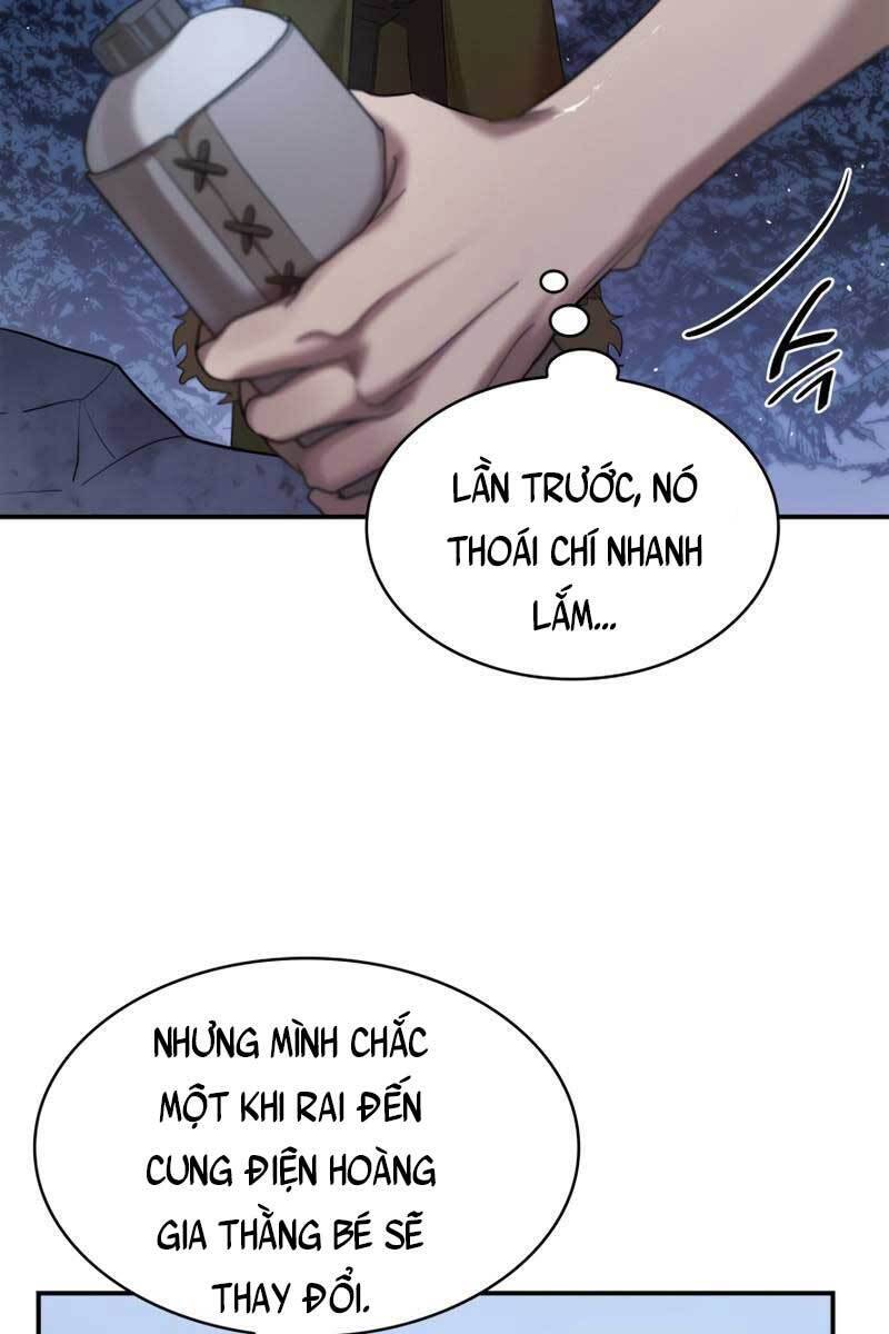 Đại Pháp Sư Toàn Năng Chapter 11 - Trang 4