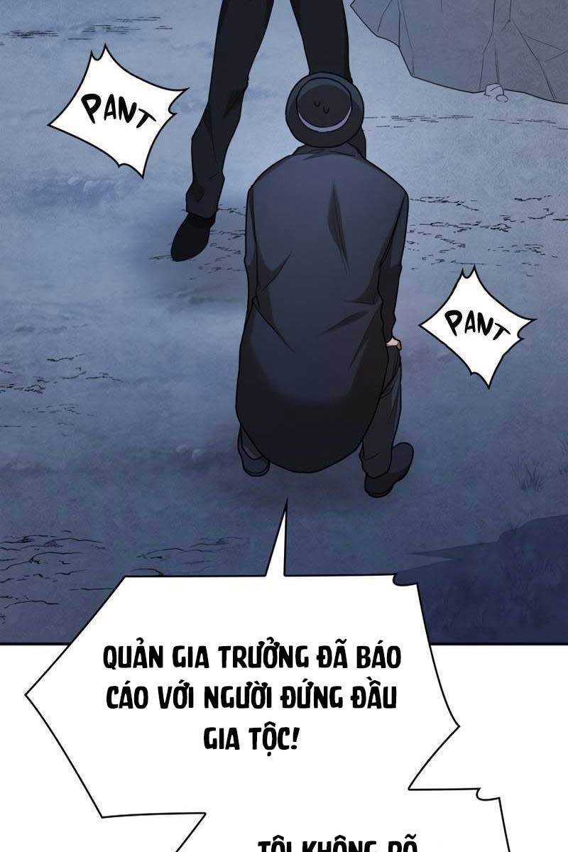 Đại Pháp Sư Toàn Năng Chapter 11 - Trang 4