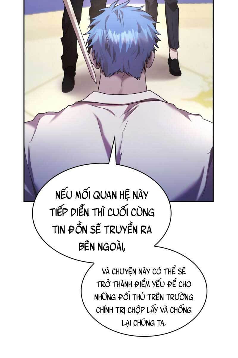 Đại Pháp Sư Toàn Năng Chapter 13 - Trang 4