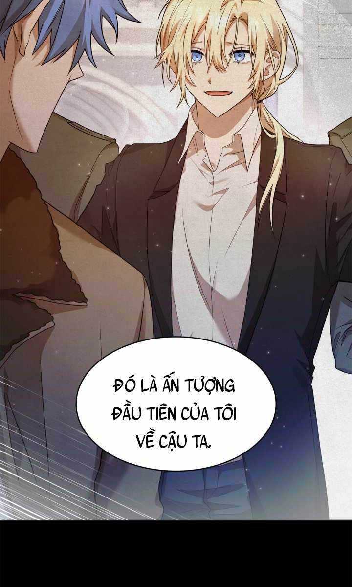 Đại Pháp Sư Toàn Năng Chapter 16 - Trang 4