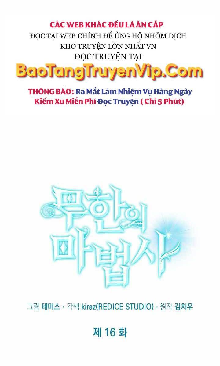 Đại Pháp Sư Toàn Năng Chapter 16 - Trang 4