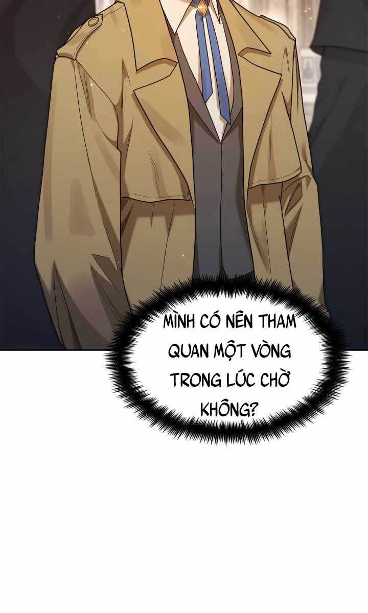 Đại Pháp Sư Toàn Năng Chapter 16 - Trang 4