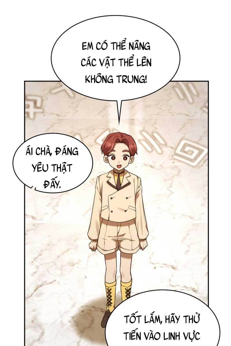 Đại Pháp Sư Toàn Năng Chapter 17 - Trang 4