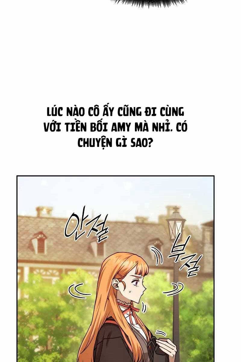 Đại Pháp Sư Toàn Năng Chapter 24 - Trang 4