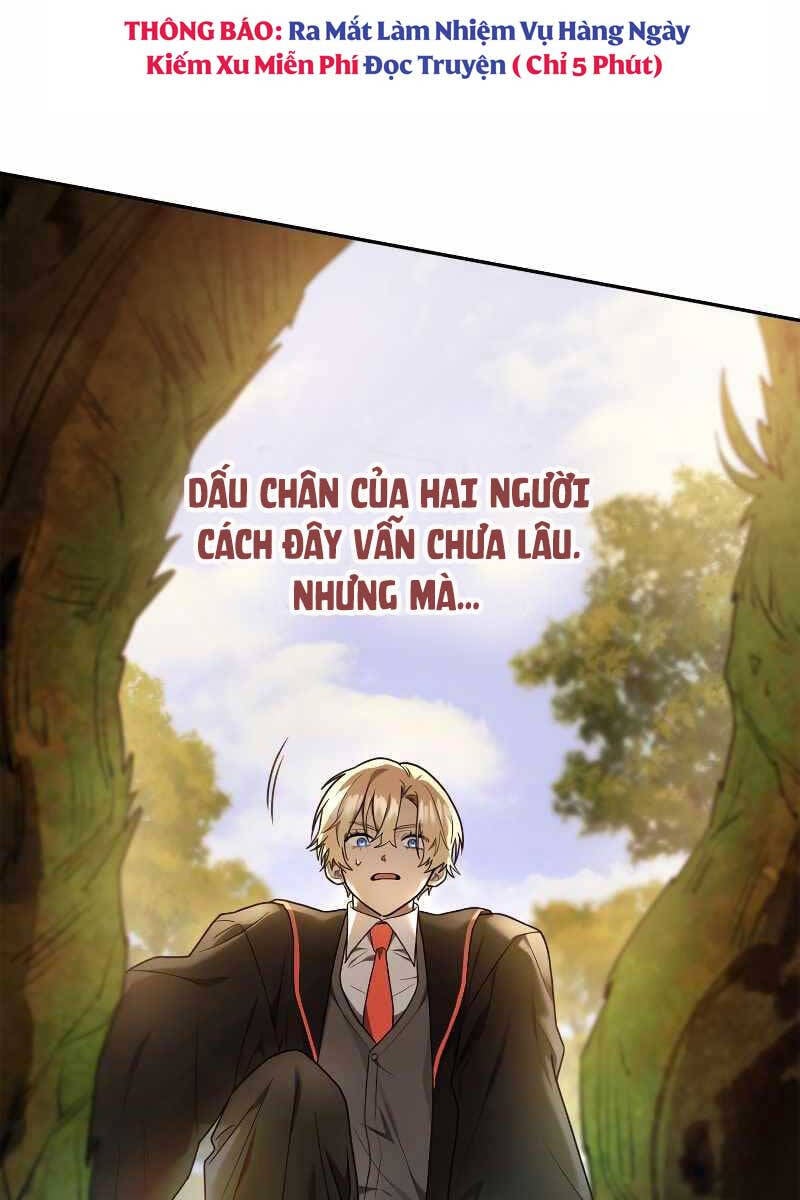 Đại Pháp Sư Toàn Năng Chapter 24 - Trang 4