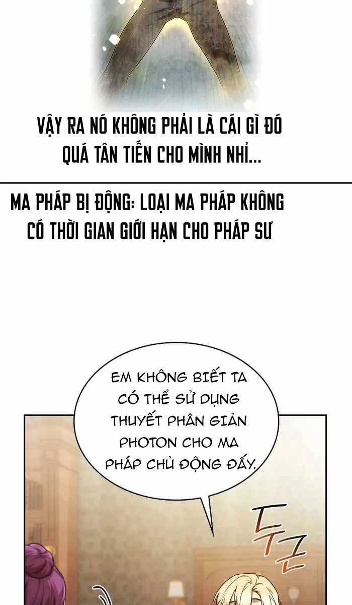 Đại Pháp Sư Toàn Năng Chapter 42 - Trang 4