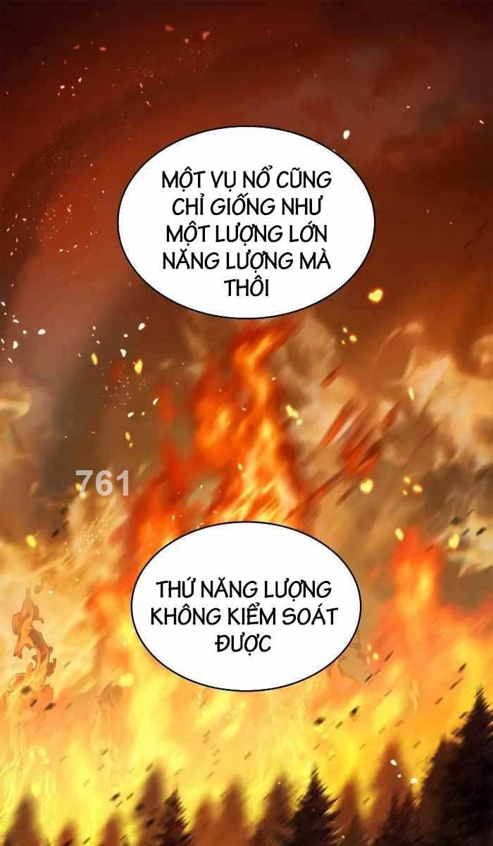 Đại Pháp Sư Toàn Năng Chapter 48 - Trang 2