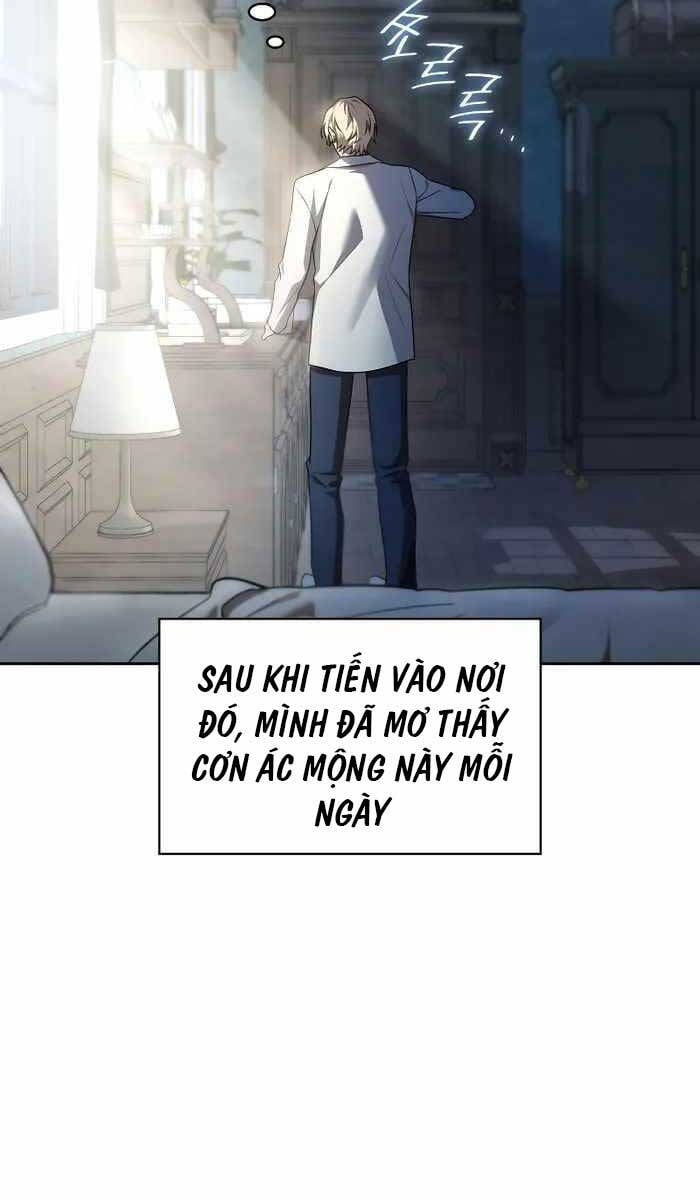 Đại Pháp Sư Toàn Năng Chapter 48 - Trang 2