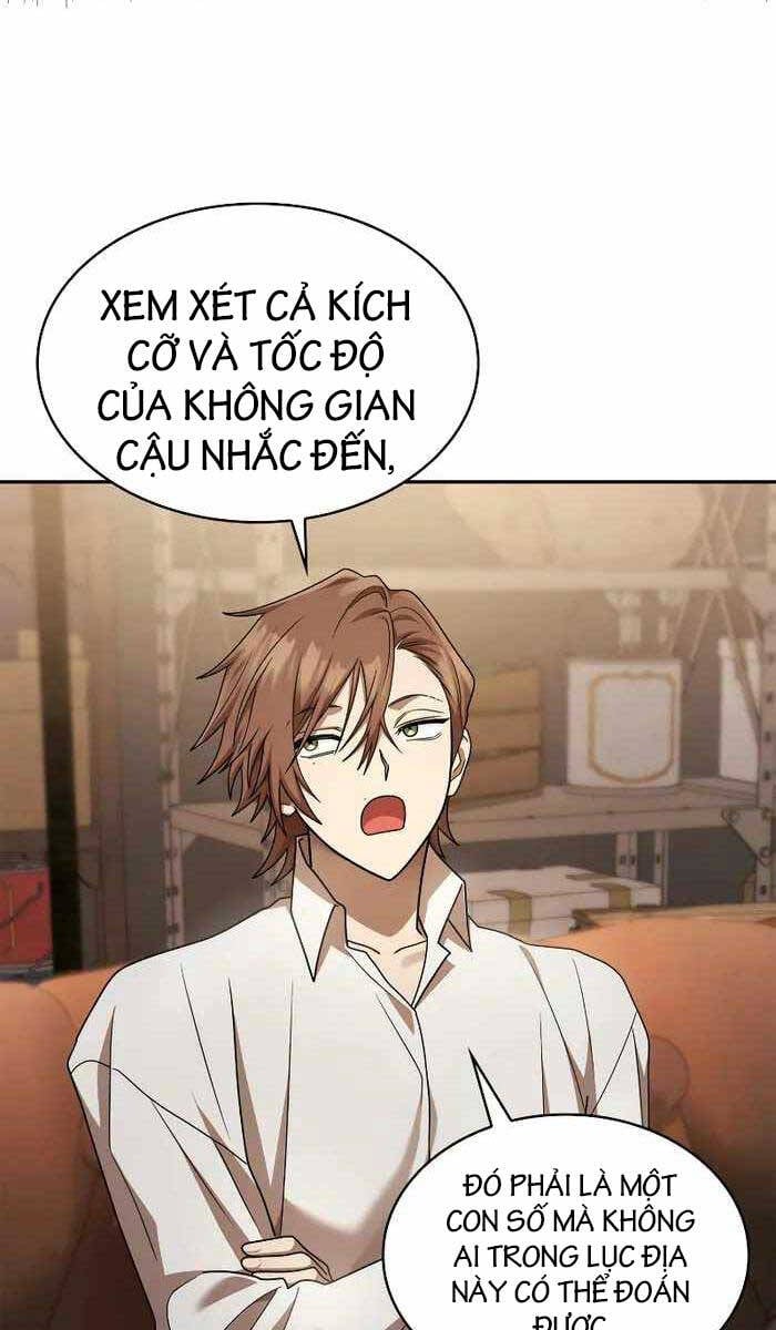 Đại Pháp Sư Toàn Năng Chapter 48 - Trang 2