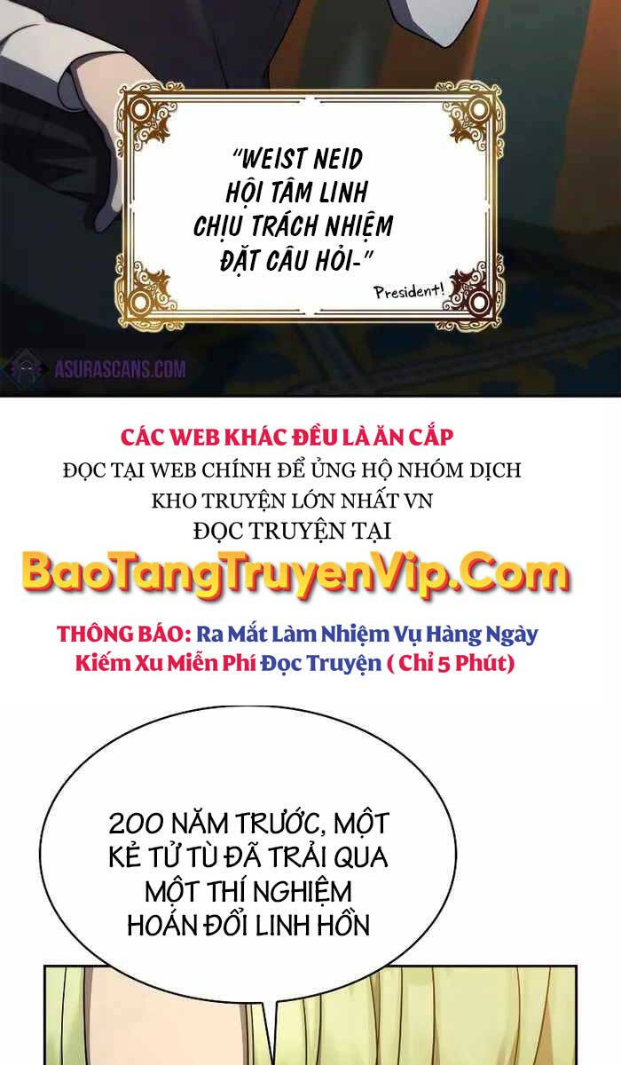 Đại Pháp Sư Toàn Năng Chapter 48 - Trang 2